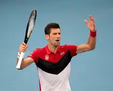 J9九游会 中国 官网入口 德约科维奇2020赛季 