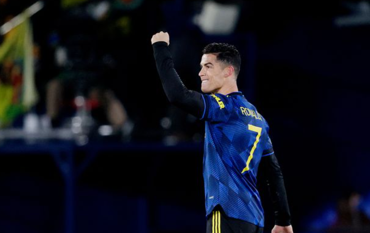 J9·九游会 官方网站浓眉哥在曼联比赛中回归赛场，逆转引发热议！(浓眉哥在什么球队)